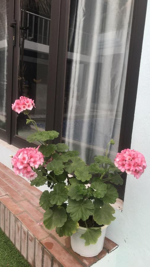 Вилла An Bungalow - Mai Chau Hoa Binh Экстерьер фото
